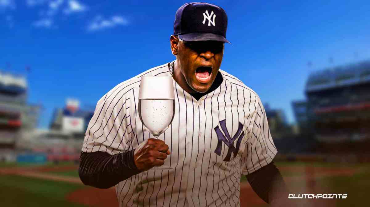 Luis Severino, New York Yankees, Spring Training