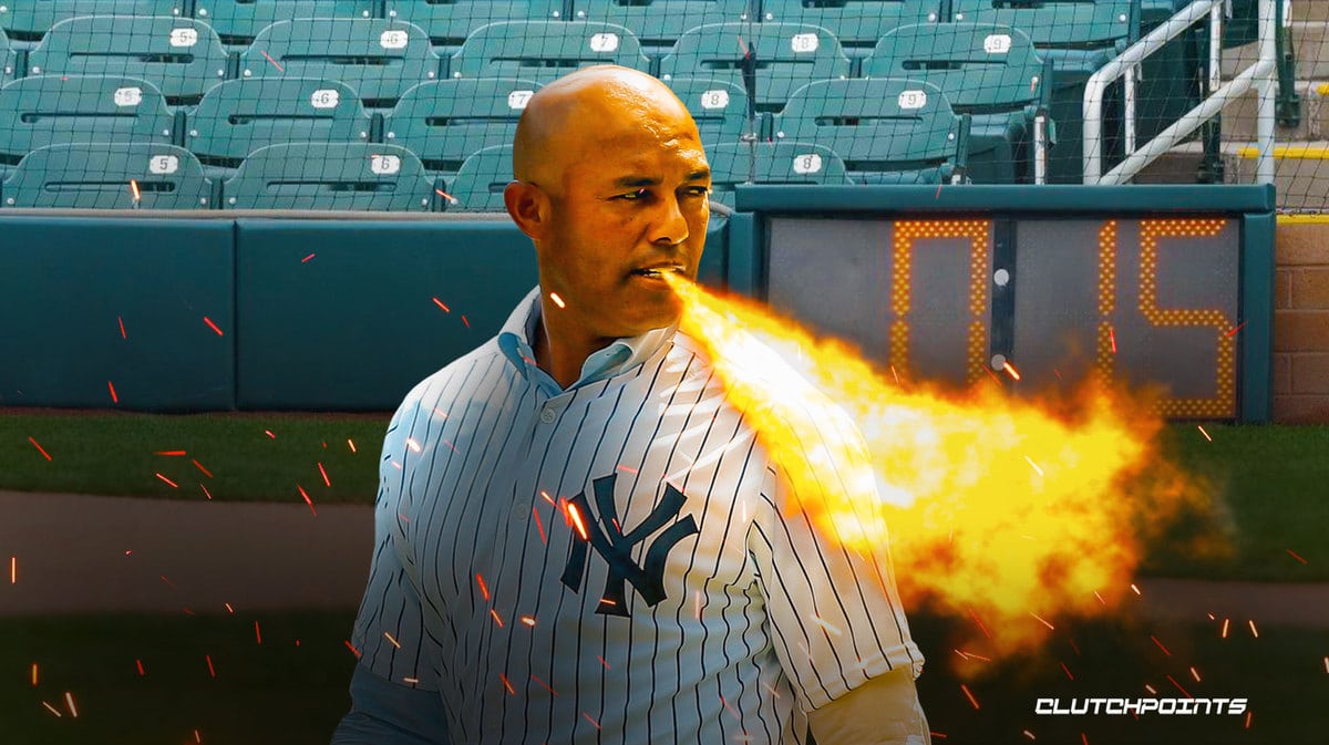 Yankees, Mariano Rivera, MLB rules