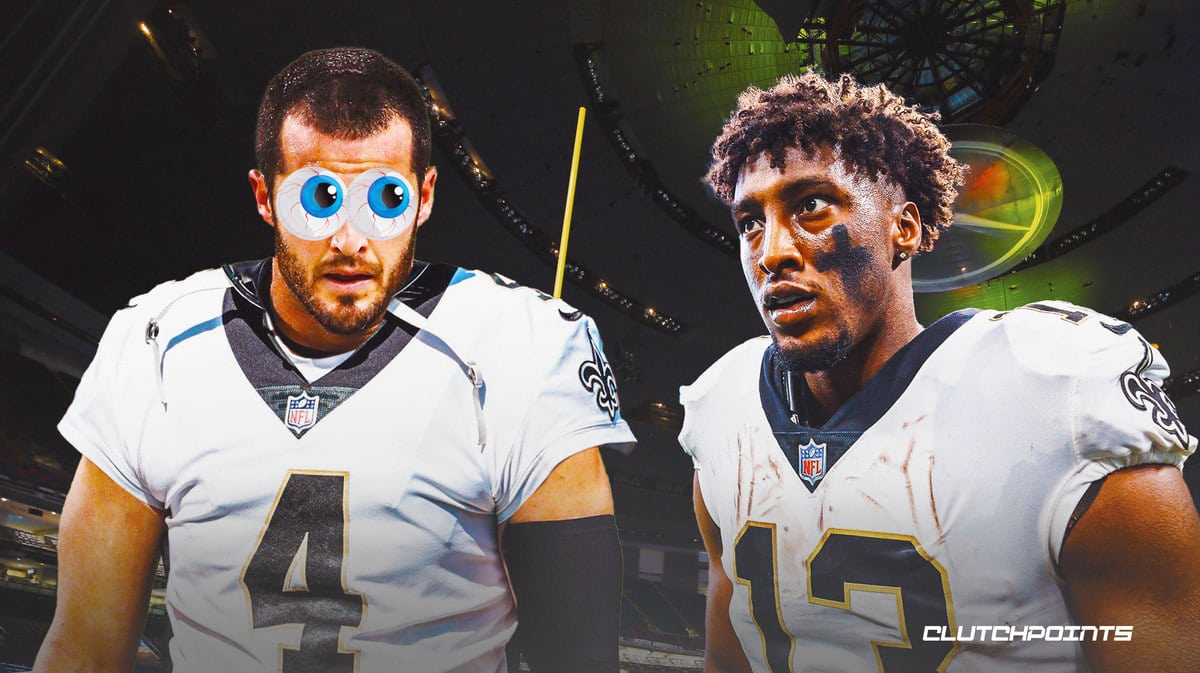 Saints, Michael Thomas, NFL trade, NFL offseason