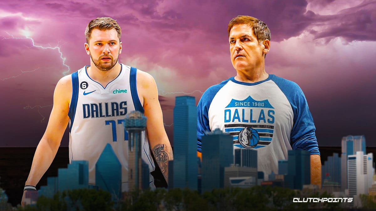 Official dallas Cowboys Prescott And Mavericks Doncic City