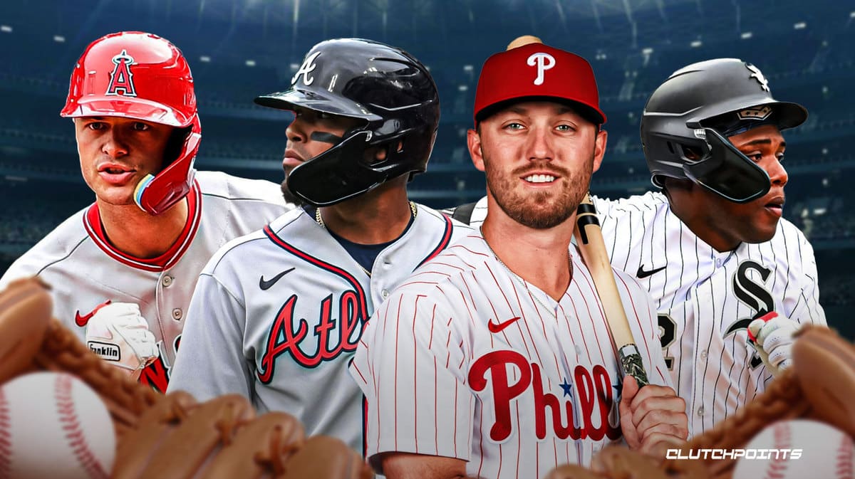 Logan O'Hoppe, Kody Clemens, Oscar Colas, Orlando Arcia, Fantasy Baseball
