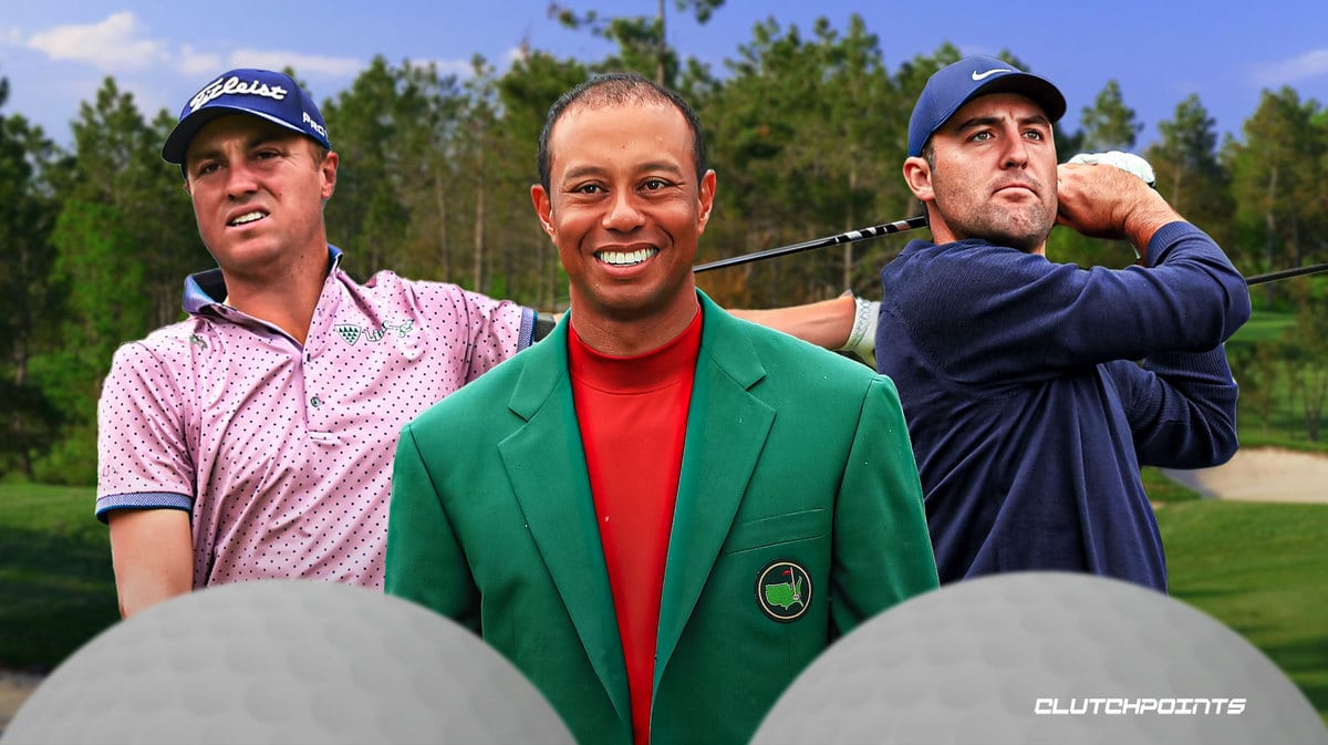 2023 Masters odds, picks, predictions: Tiger Woods at Augusta