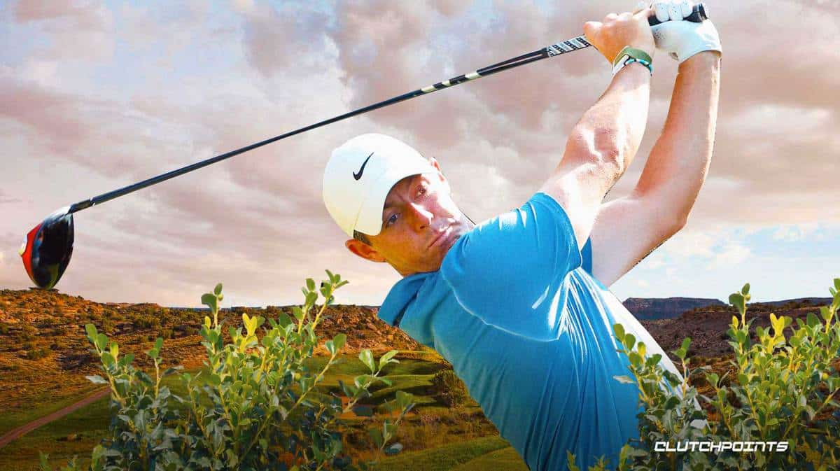 Rory McIlroy Masters 2023 Odds, History & Prediction (One Arm in