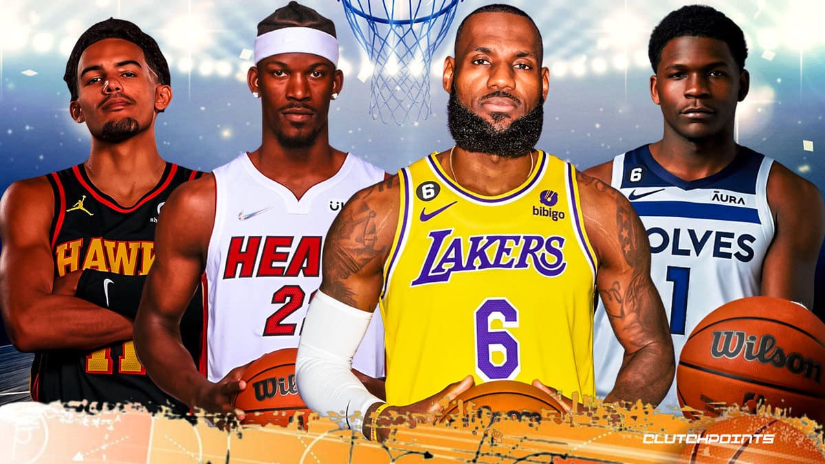 NBA Play-In Tournament: Everything you need to know