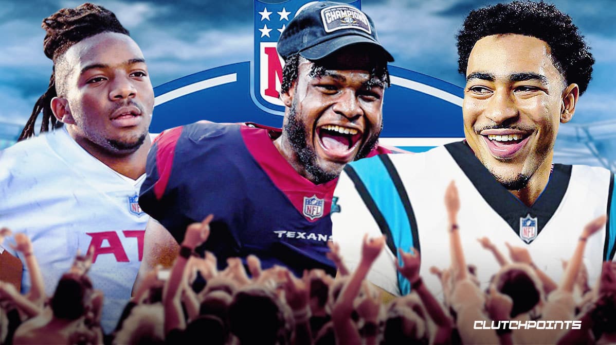 nfl draft