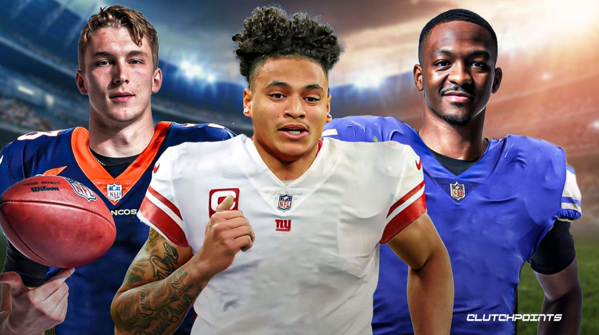 NFL Draft Grades For Every 2023 3rdRound Pick