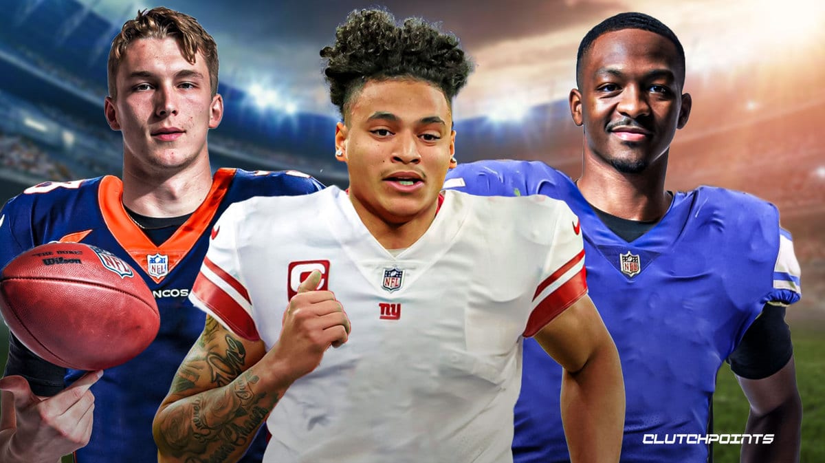 2023 NFL Draft, NFL draft grades, NFL draft third round