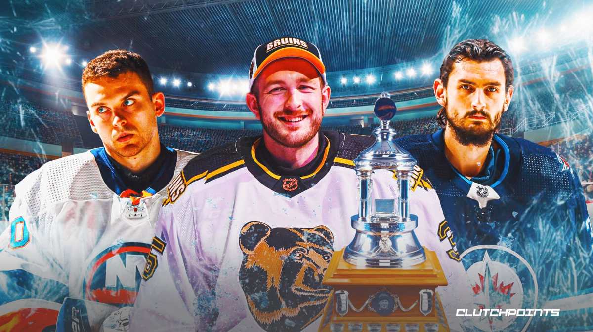 NHL Odds: 2023 Vezina Trophy winner prediction and pick