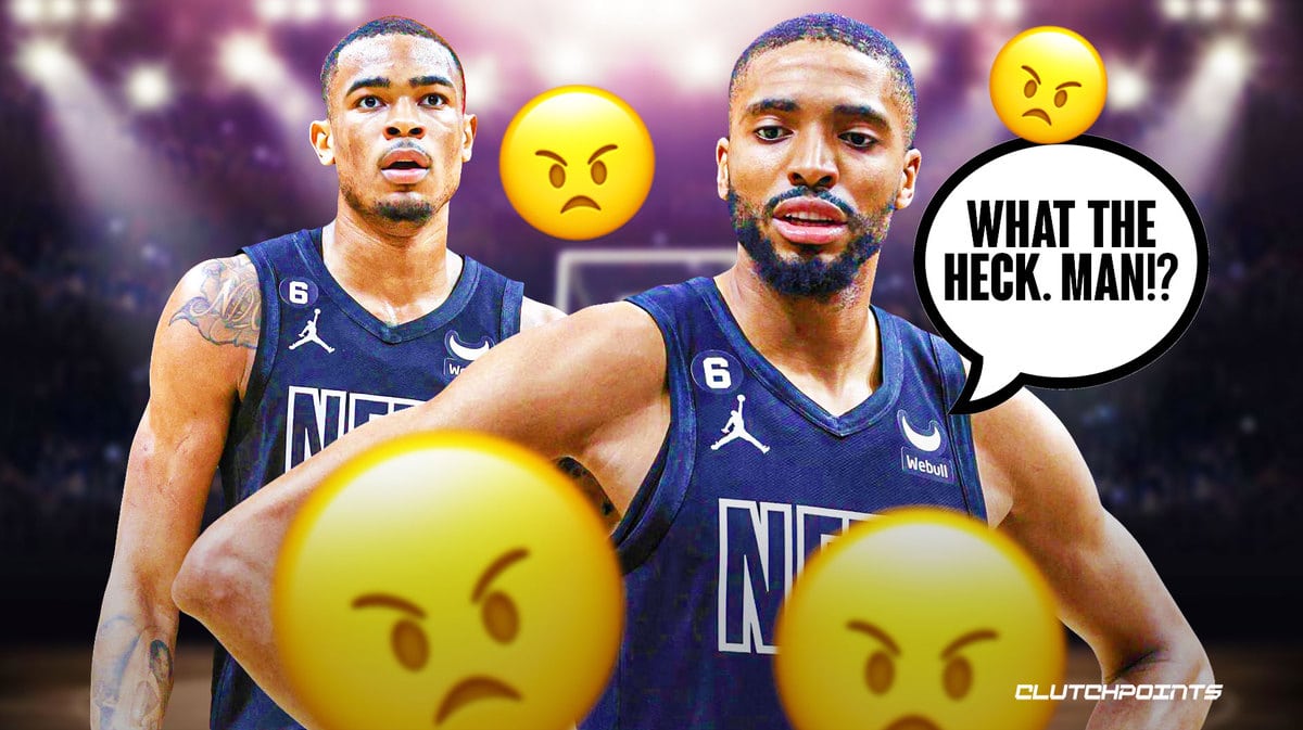 3 Nets most to blame after shocking Game 3 collapse vs. Sixers