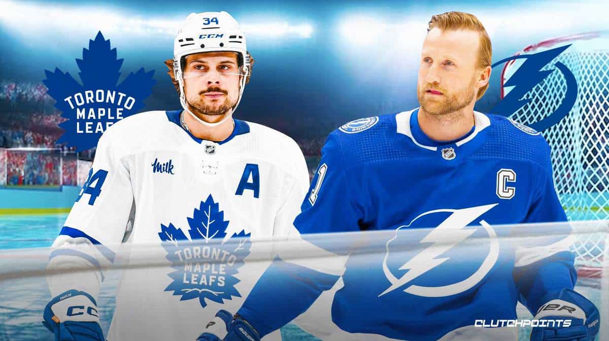 3 reasons Maple Leafs will win 2023 Stanley Cup Final