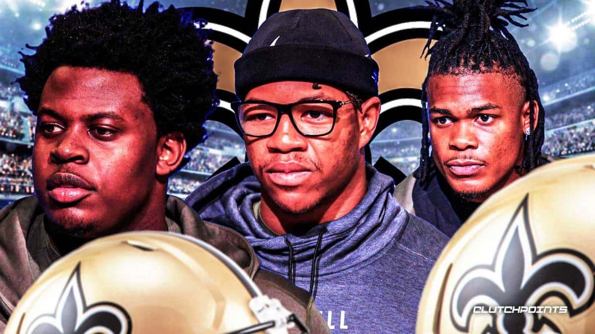 2023 NFL Draft: Defensive line help high priority for Saints