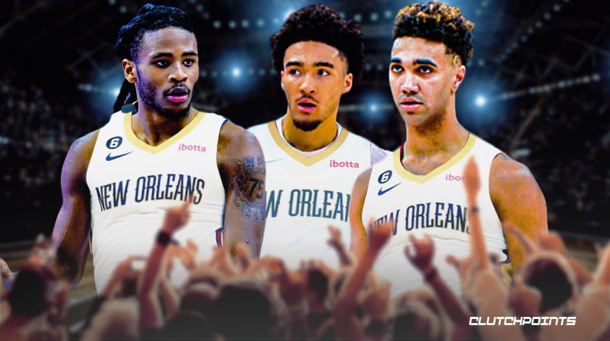 Pelicans: Best decision in 2023 NBA Draft