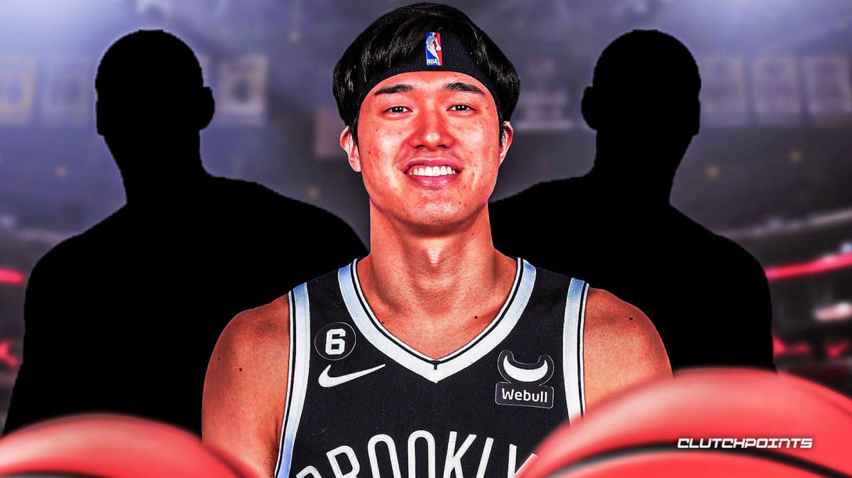 Yuta Watanabe, Utah Jazz, NBA Free Agency