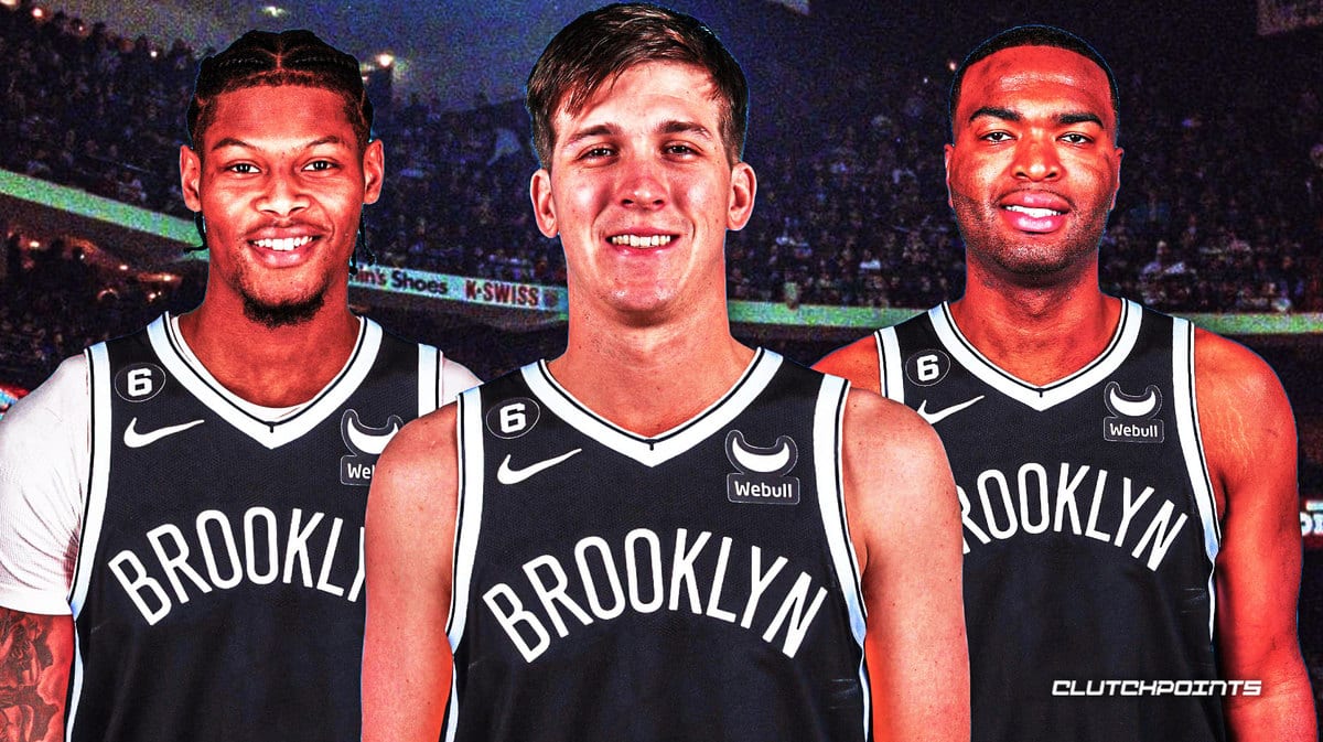 Brooklyn Nets, NBA Free Agency, Austin Reaves, TJ Warren, Cam Reddish