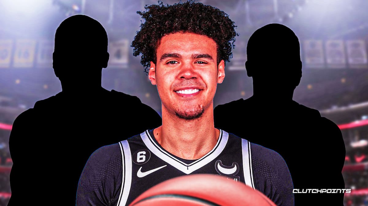 Houston Rockets, NBA Free Agency, Houston Rockets Free Agency, Cameron Johnson