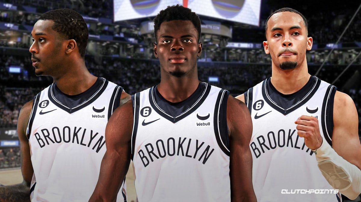 Brooklyn Nets, NBA Draft
