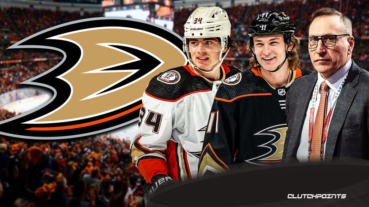 Ducks, Dallas Eakins, Dallas Eakins replacement, Ducks head coach, Connor Bedard