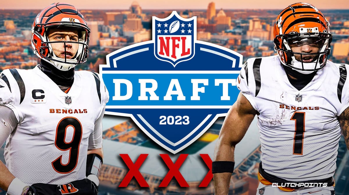 cincinnati bengals