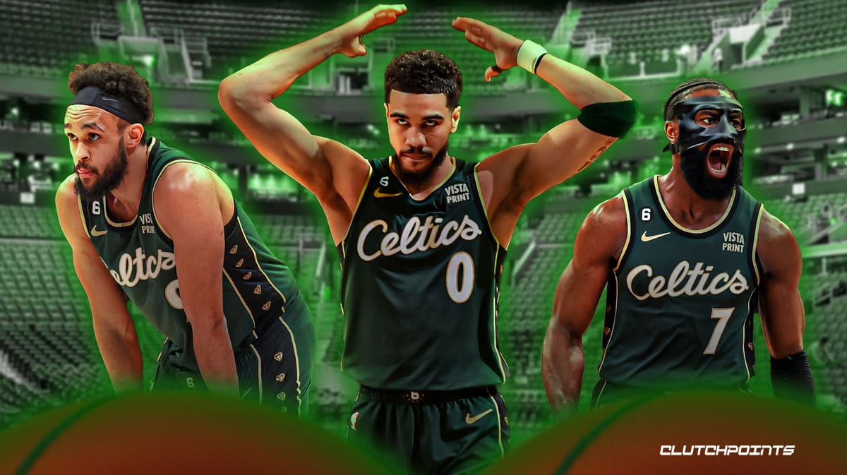 Celtics, Hawks, Celtics Hawks Game 1