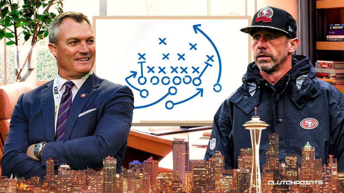 49ers, 2023 NFL Draft, NFL Draft, 49ers 2023 NFL Draft, 49ers NFL Draft