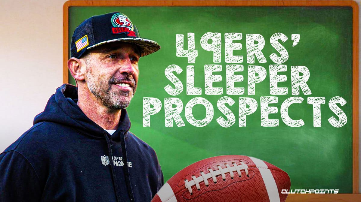 49ers, NFL Draft