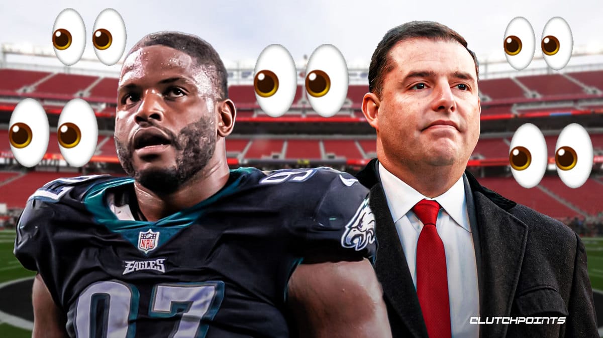 49ers, Javon Hargrave, Javon Hargrave 49ers, Eagles, 49ers free agency