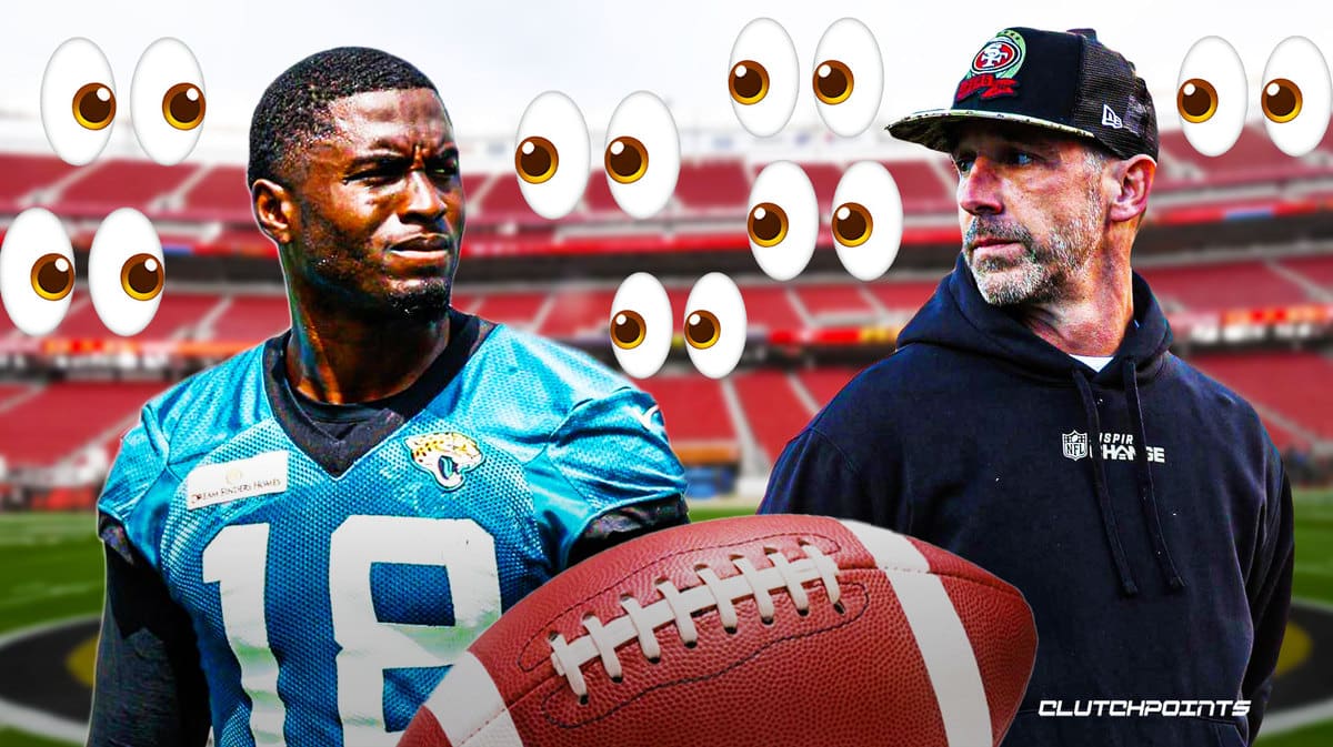 49ers, Laquon Treadwell, Laquon Treadwell 49ers, Vikings