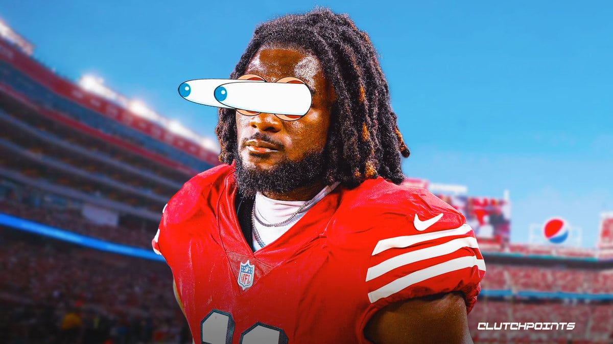 Brandon Aiyuk, San Francisco 49ers