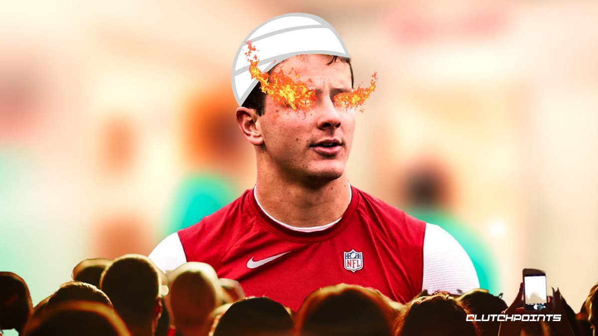 Brock Purdy, San Francisco 49ers