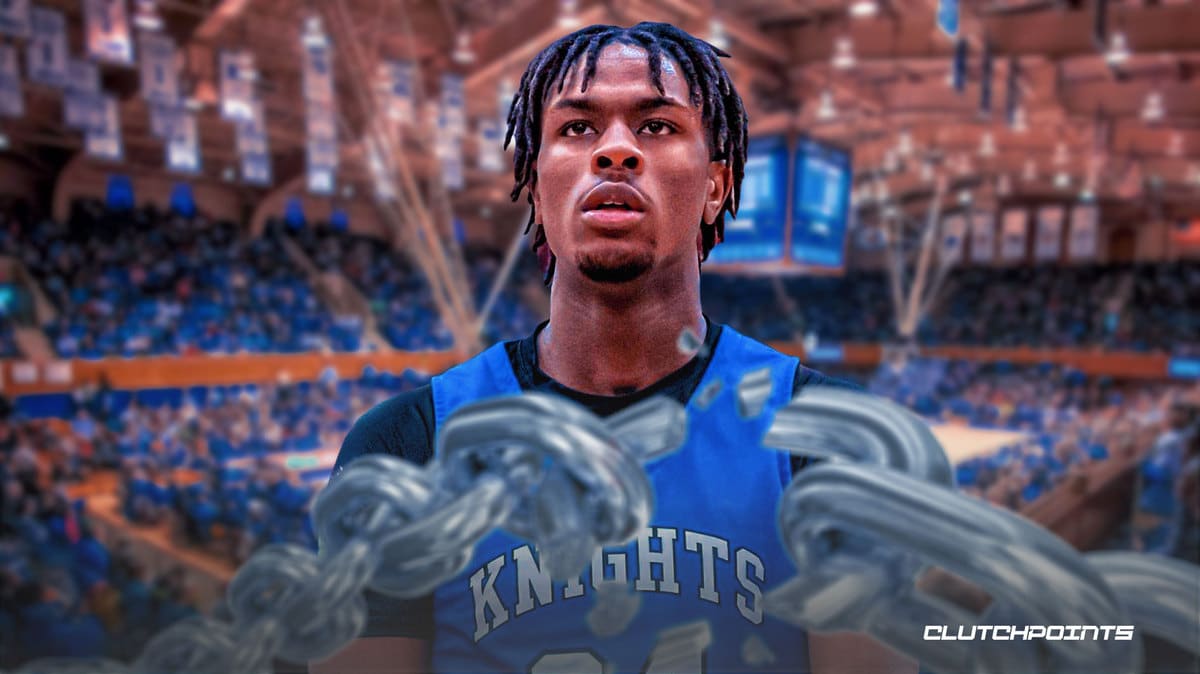 Duke basketball, Mackenzie Mgbako, Mackenzie Mgbako Duke, Mackenzie Mgbako commit, Duke basketball recruiting