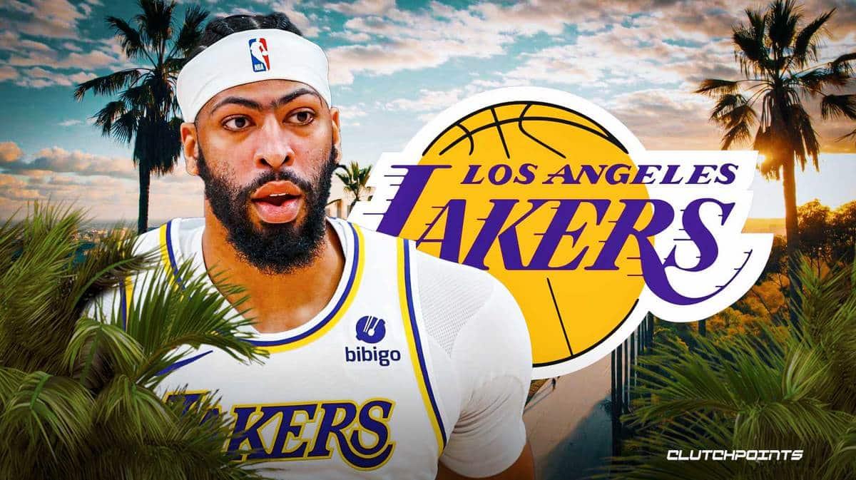 Anthony Davis, Darvin Ham, Los Angeles Lakers, Anthony Davis injury, Lakers injury
