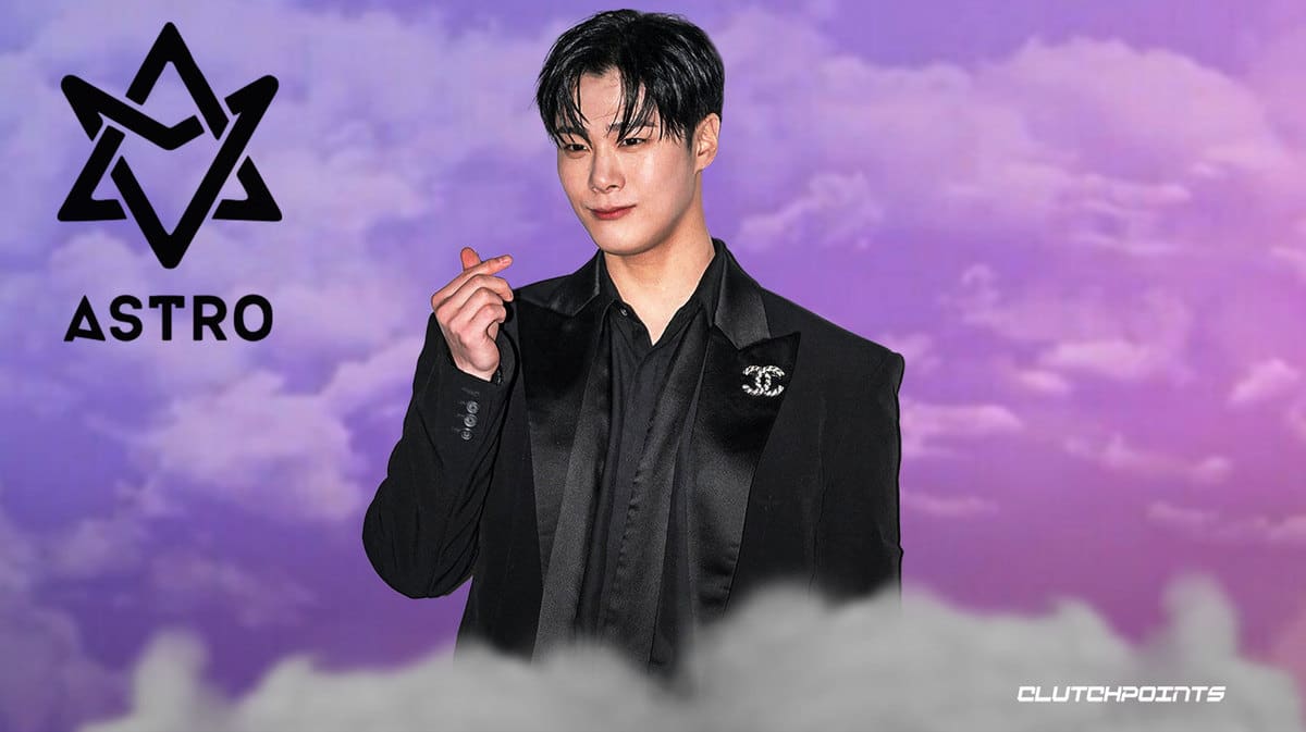 Moonbin, ASTRO, found dead