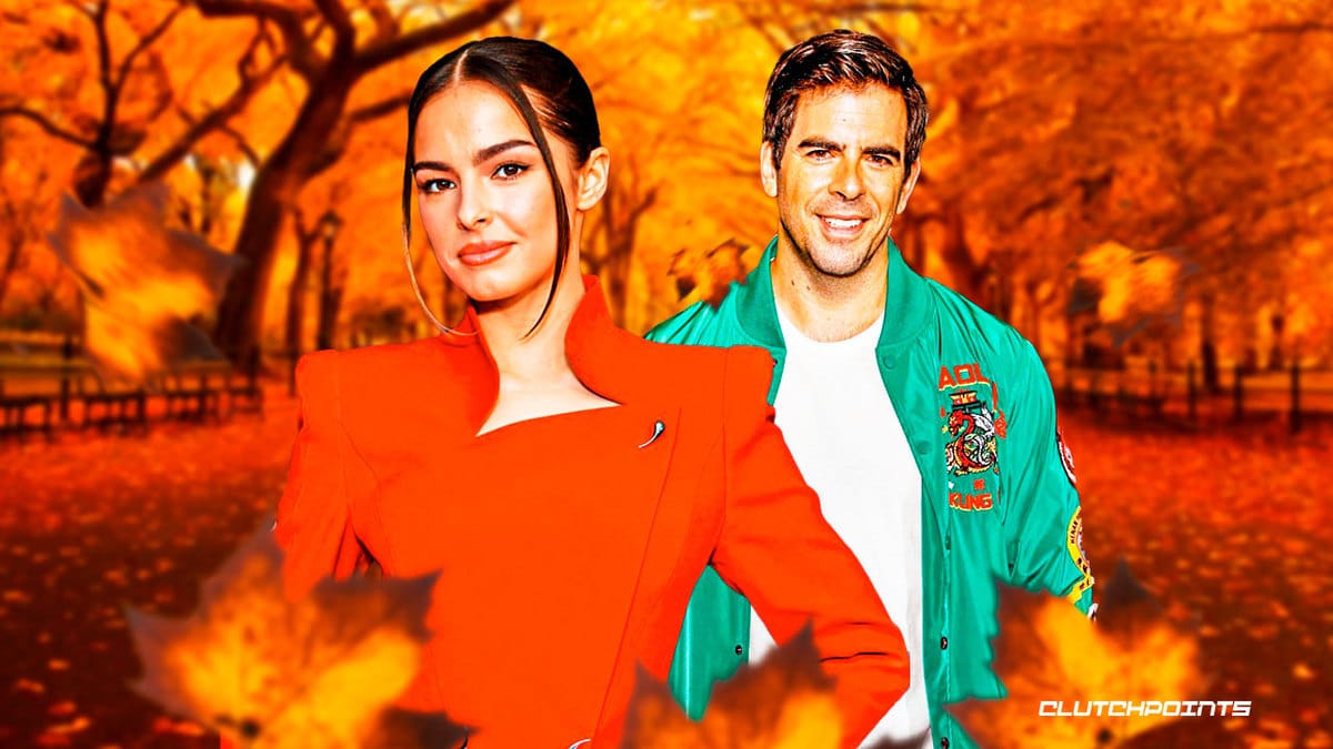 Addison Rae, Eli Roth, Thanksgiving