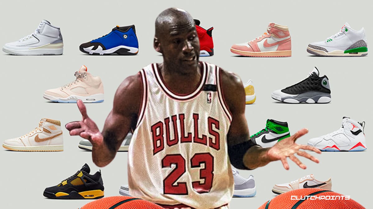 Latest Nike Air Jordan 13 Trainer Releases & Next Drops