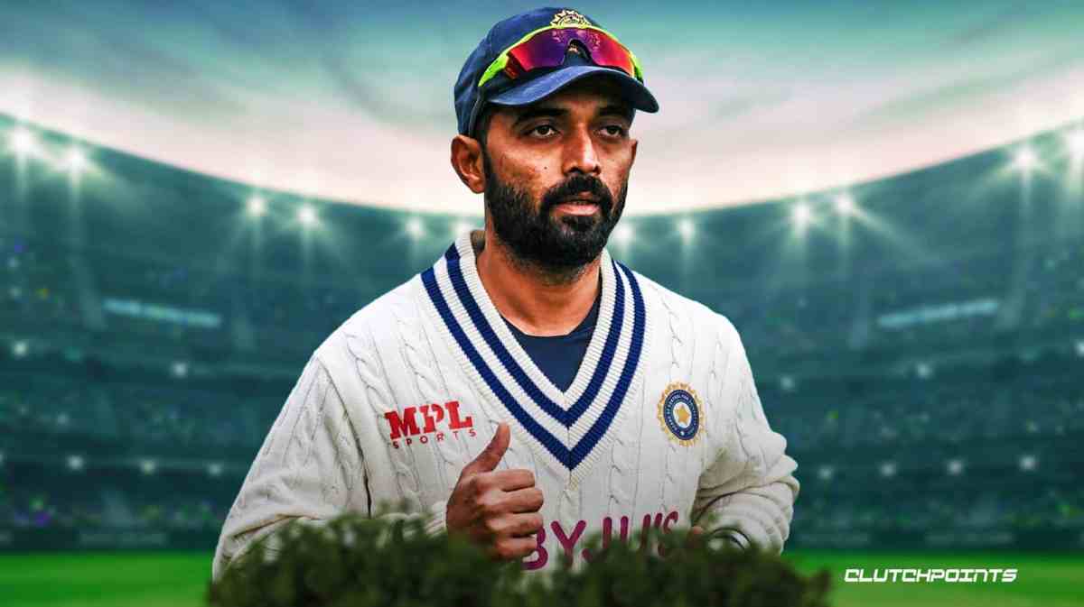Ajinkya Rahane, Indian Cricket Team, Team India, World Test Championship, Sunil Gavaskar, India,