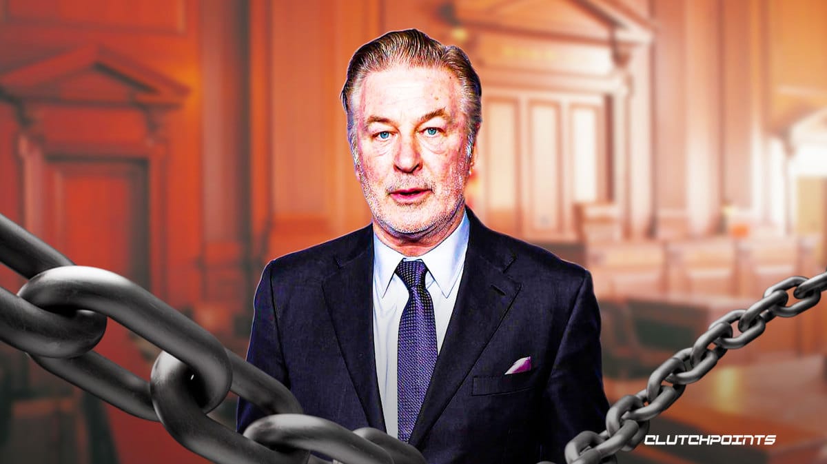 Alec Baldwin