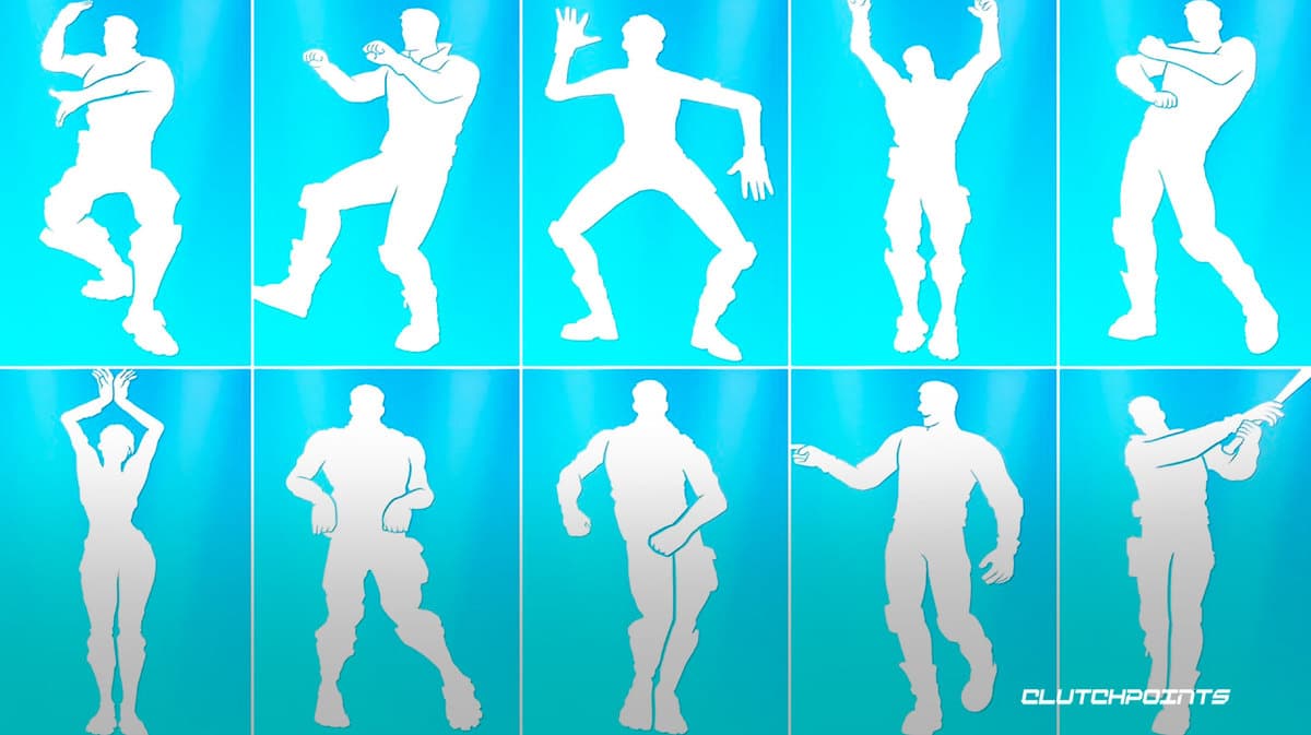 Fortnite is getting real NFL jerseys and new emotes