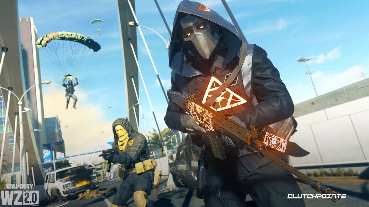 All Weapon Buffs & Nerfs in Modern Warfare 2 and Warzone 2 Season 3