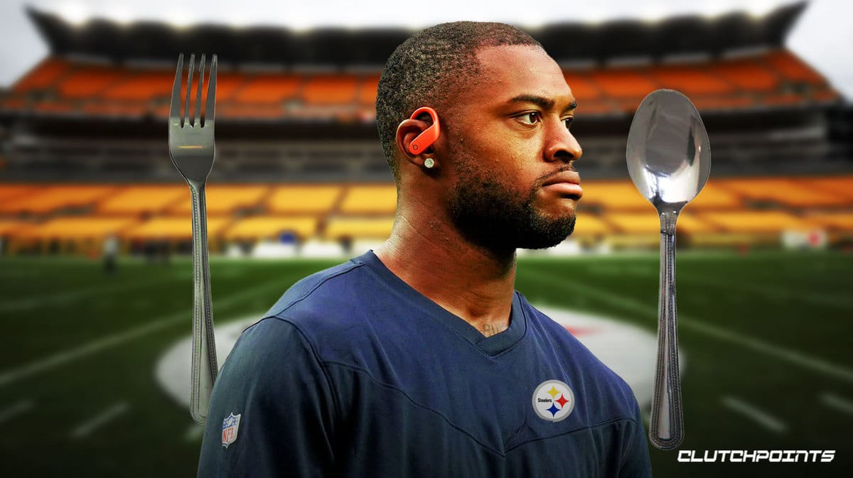 Allen Robinson, Steelers, Rams