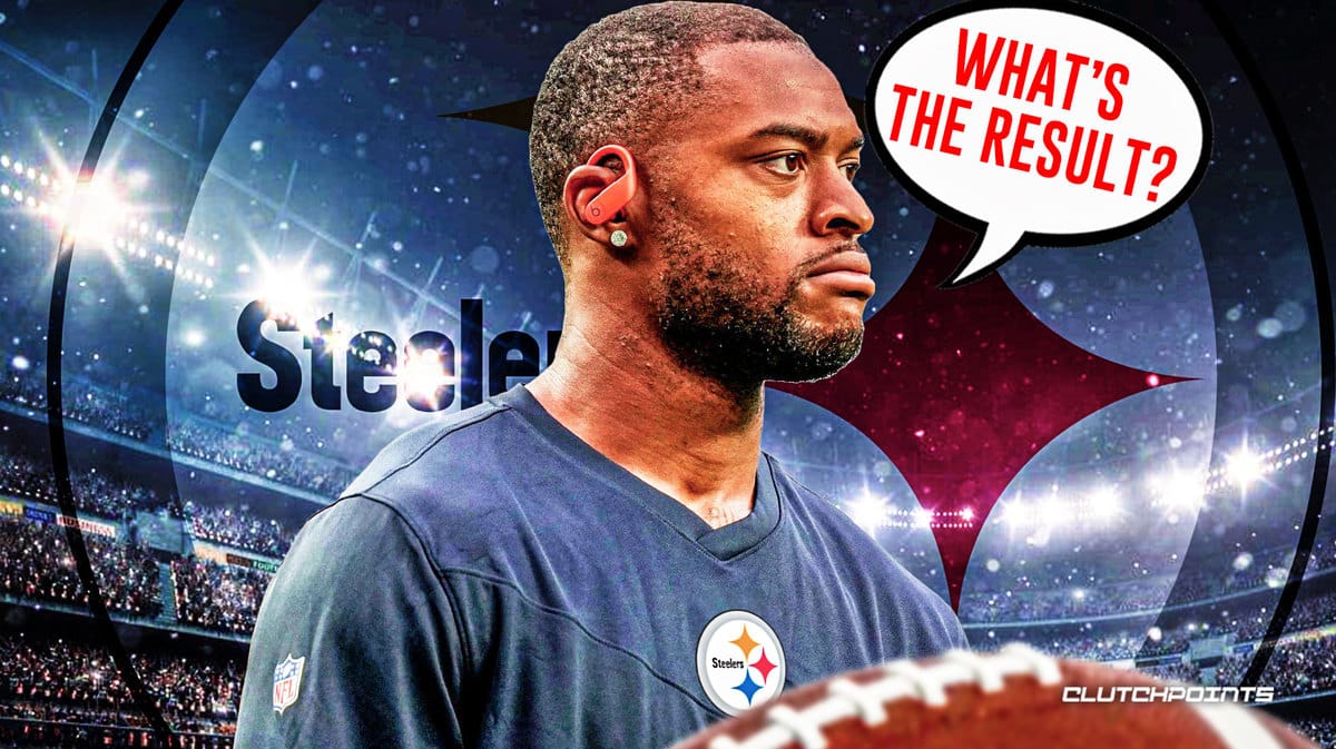 Allen Robinson, Steelers, Rams, trade