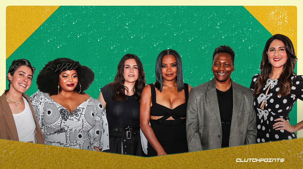 A League of Their Own Amazon Prime Video Amazon Studios
