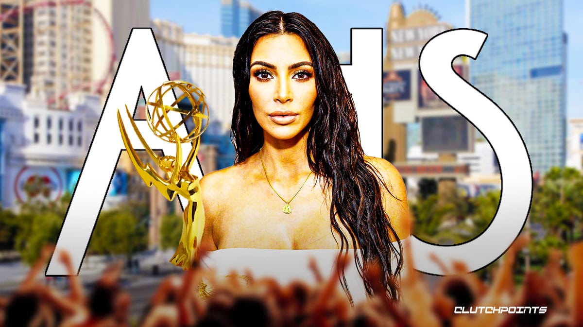 Kim Kardashian American Horror Story TV critic NPR Ryan Murphy