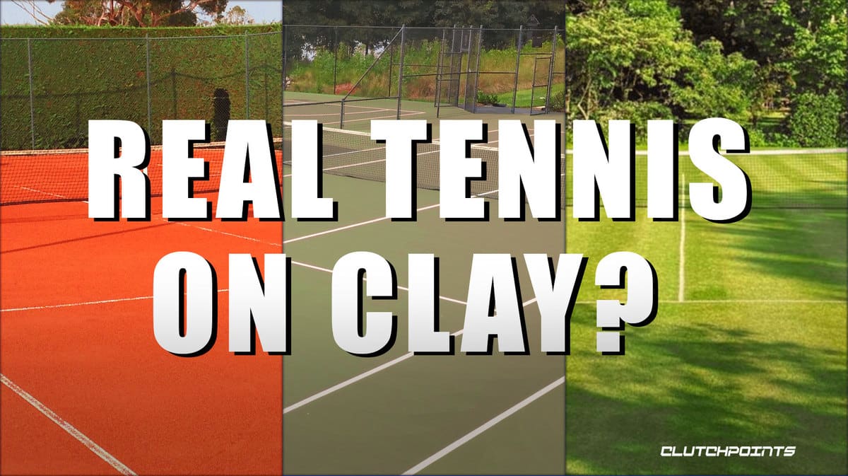 Tennis, Andrey Rublev