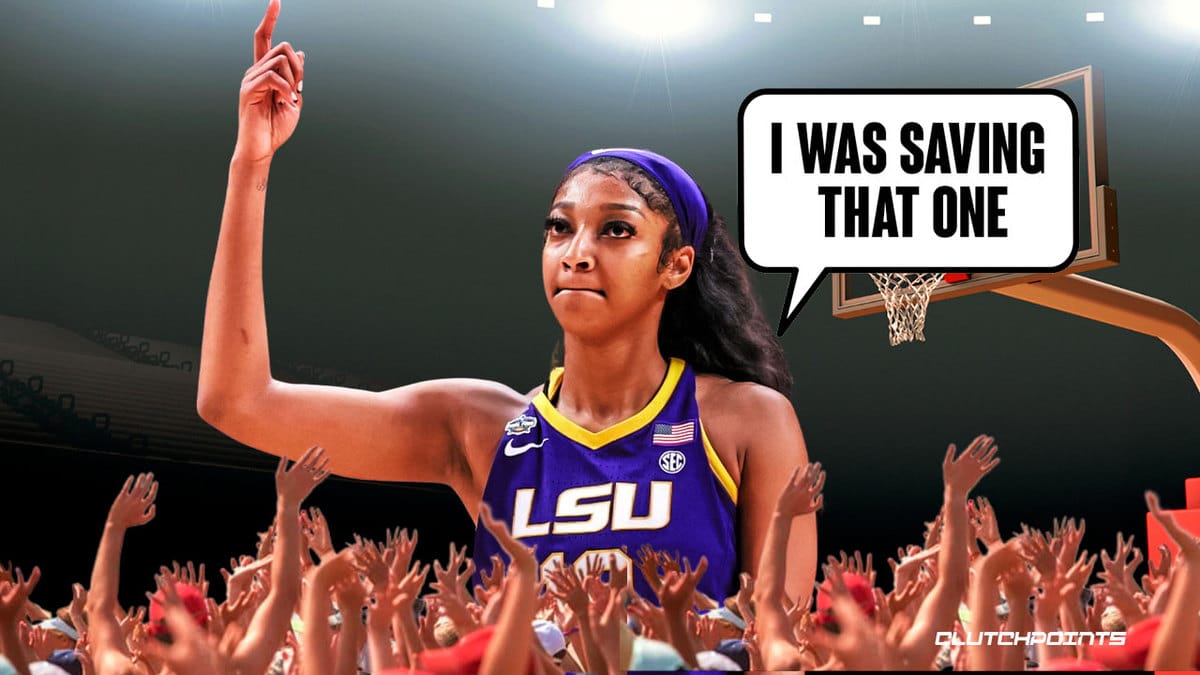 Angel Reese, Caitlin Clark, Alexis Morris, LSU basketball, Iowa basketball