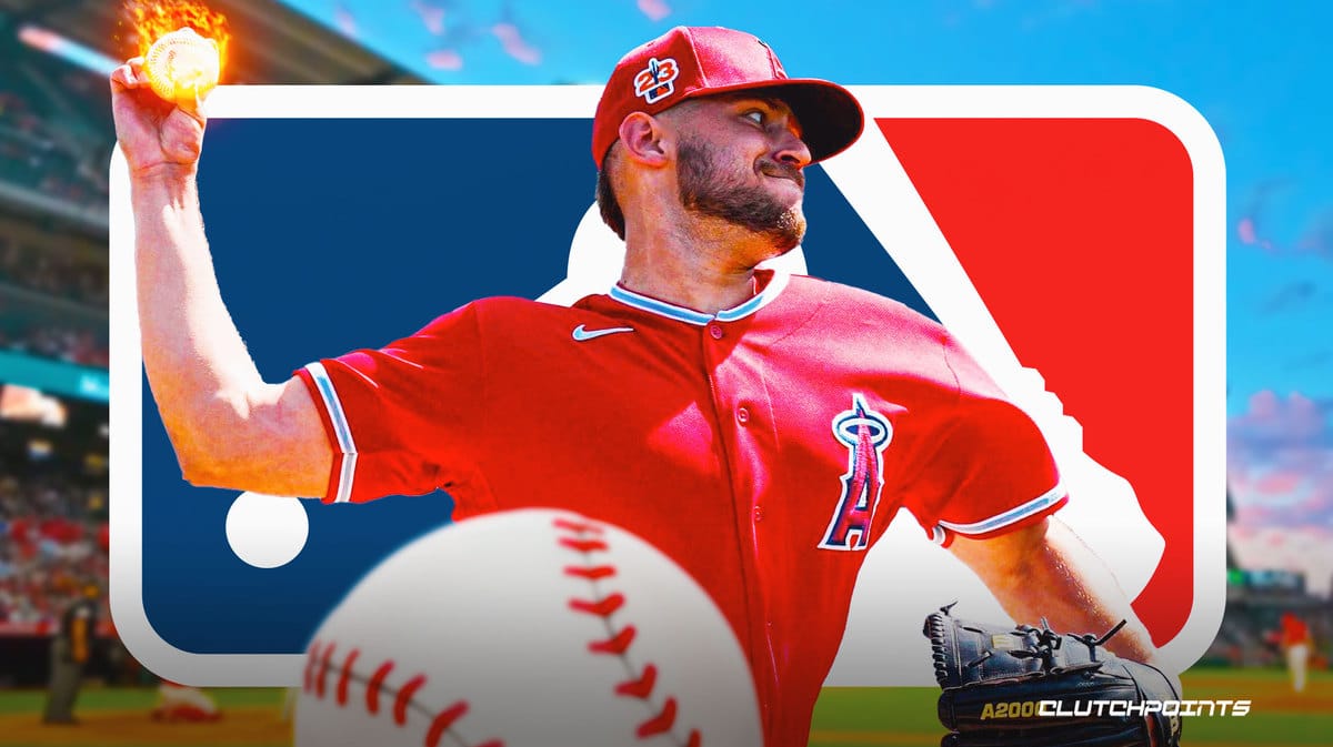 chase silseth, angels