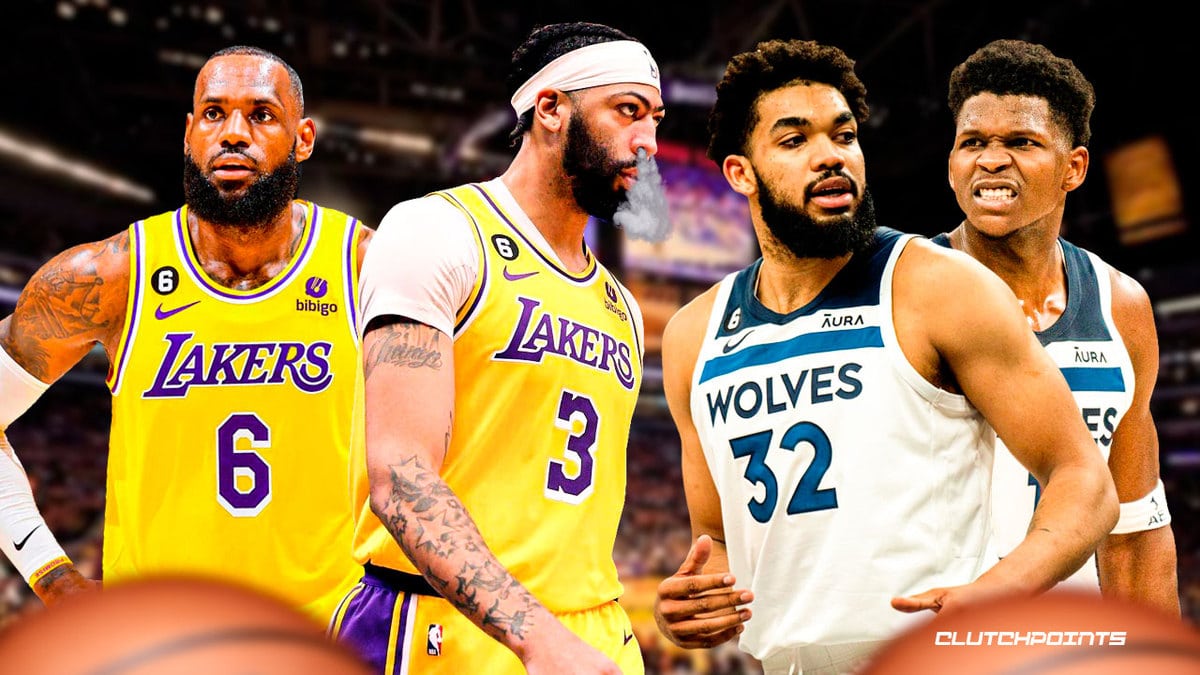 Anthony Davis, LeBron James, Lakers, is Anthony Davis playing vs Timberwolves, is Anthony Davis playing tonight, is Anthony Davis playing, Anthony Davis injury