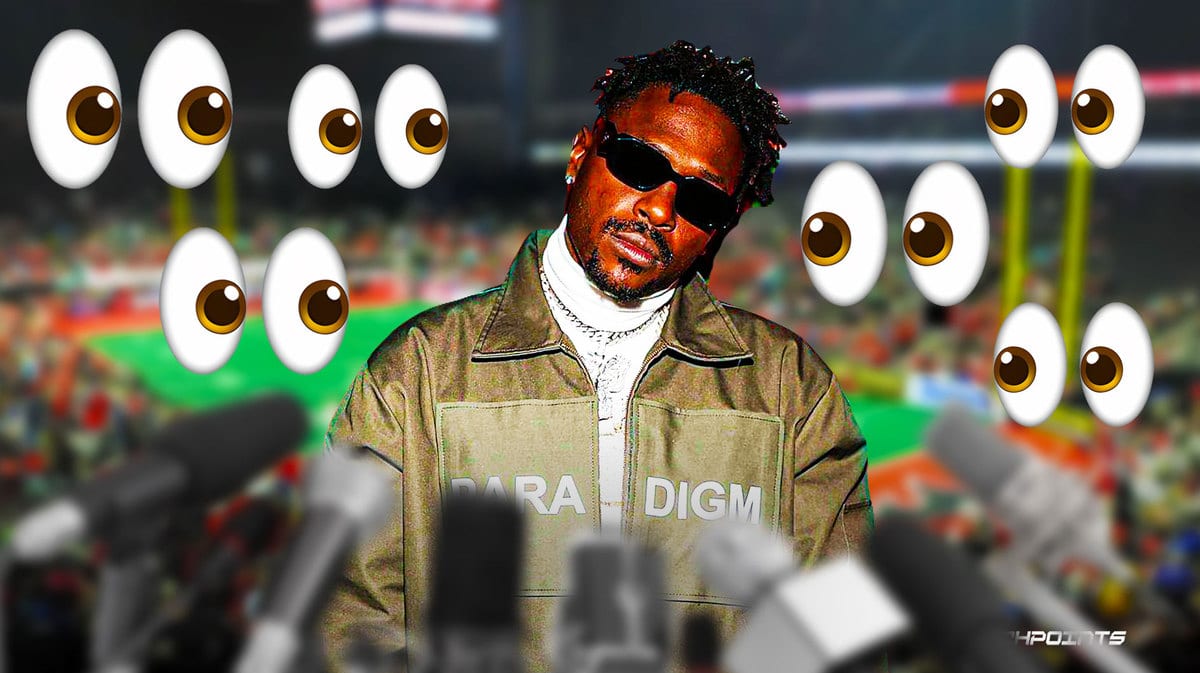Antonio Brown