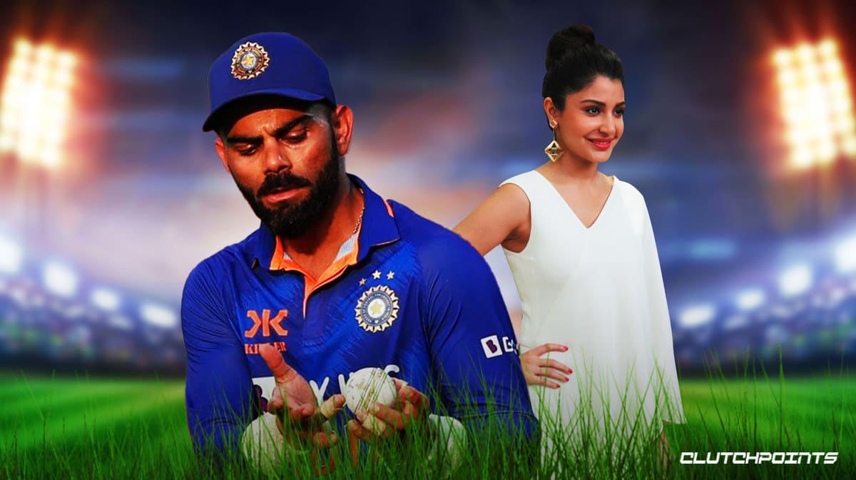 Virat Kohli, Anushka Sharma, Royal Challengers Bangalore, RCB, Rajasthan Royals, RR, IPL, Indian Premier League,