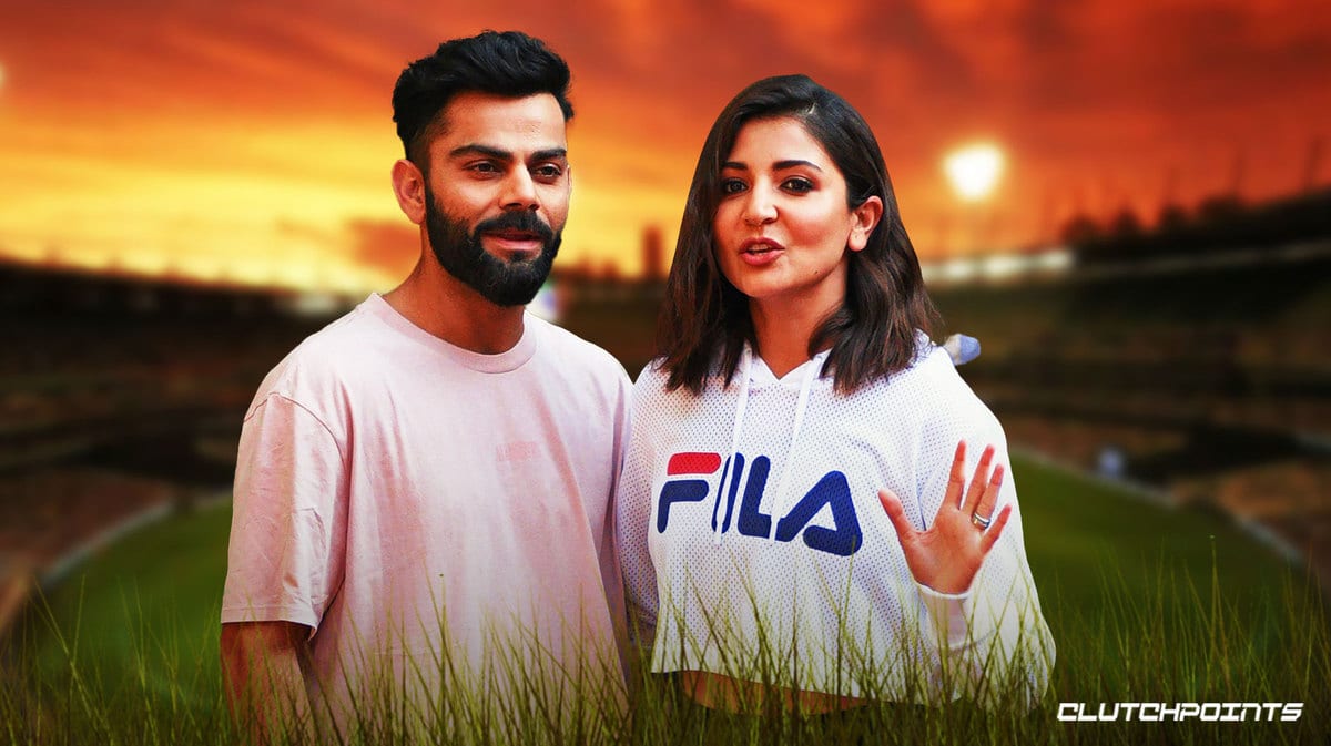 Virat Kohli, Anushka Sharma, Royal Challengers Bangalore, RCB, Indian Premier League, RCB,