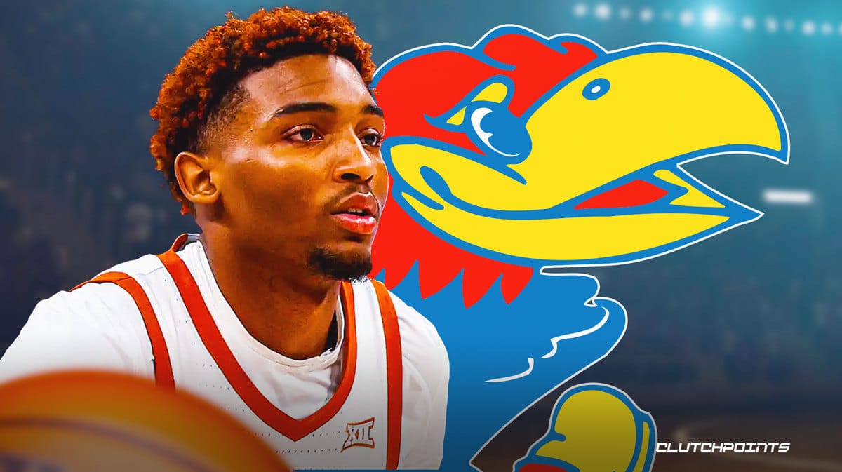 Arterio Morris, Kansas basketball, Arterio Morris transfer portal